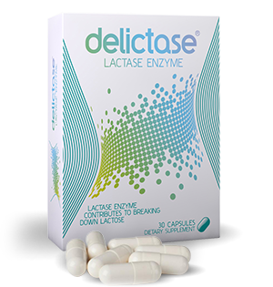 Delictase® Capsules