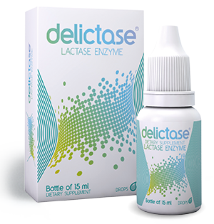 Delictase® Oral Drops
